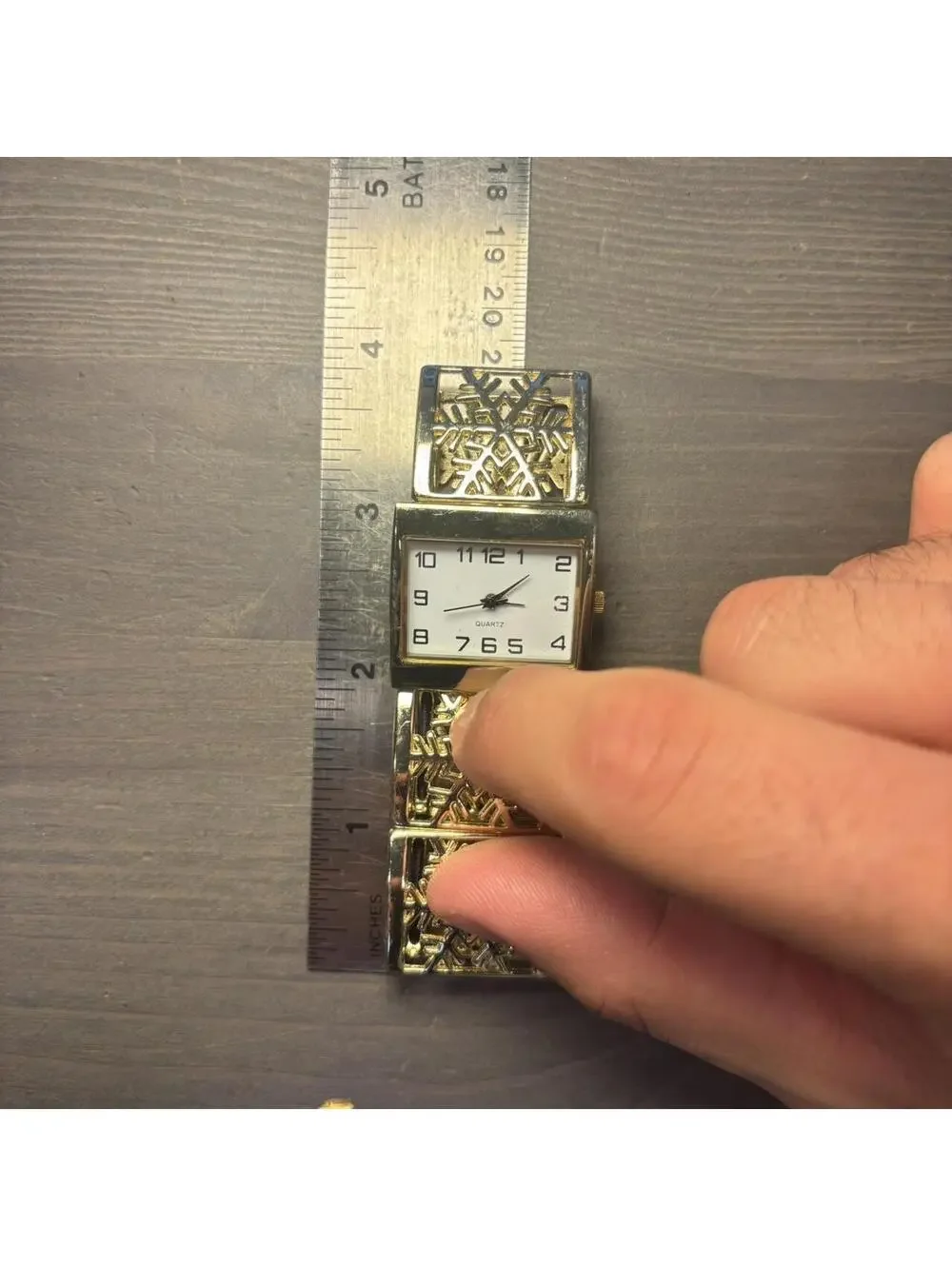 Beautiful Vintage Watch